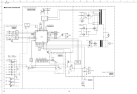 Yamaha RX-777-Schematic 